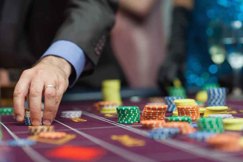 Tóm lược đôi nét về tựa game Rồng Hổ