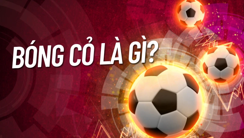 Kèo bóng cỏ là gì?