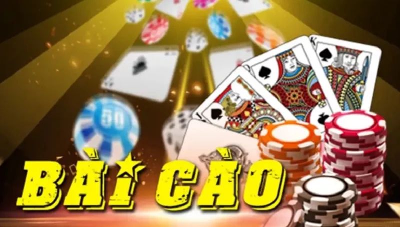 Một số thông tin cơ bản về bài cào cần hiểu rõ