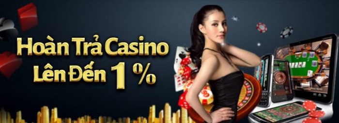 nhà cái hoàn trả cao nhất