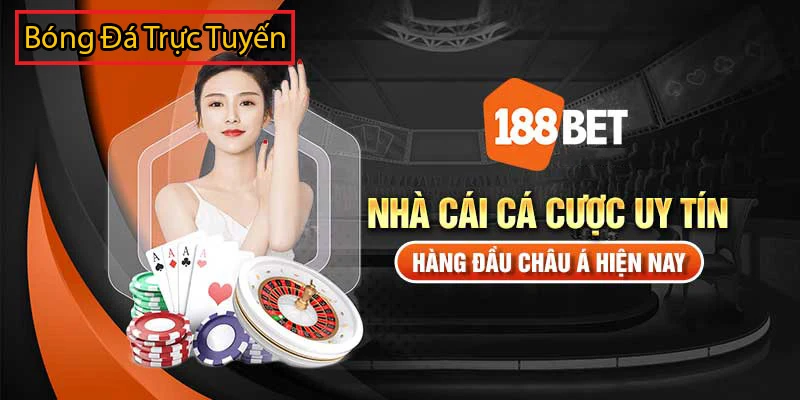 Nhà cái 188BET mang lại game bài poker uy tín đến người chơi