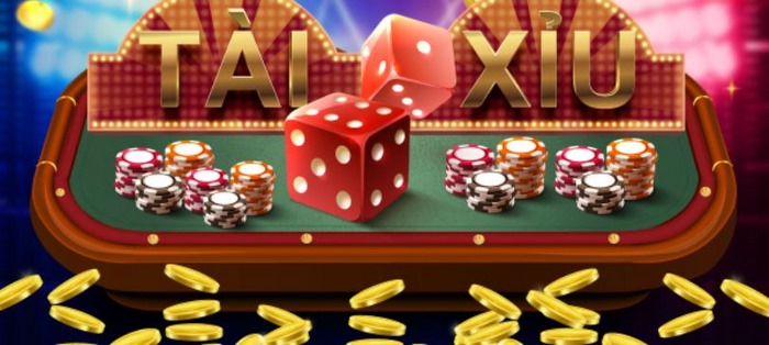 nhà cái tài xỉu