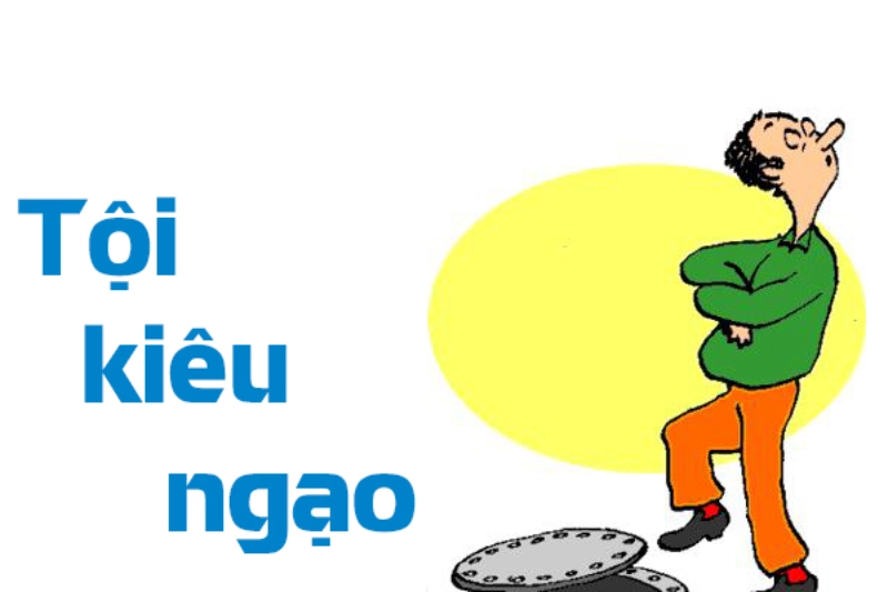 Sự kiêu ngạo sẽ chỉ khiến anh em dễ dàng thua độ bóng đá