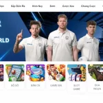 Cách cược 8xbet
