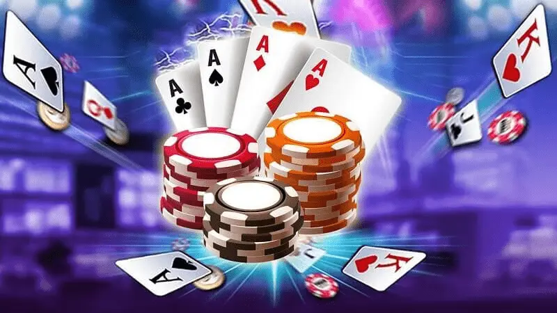 Kinh nghiệm chơi Sâm Lốc tại 6686 luôn thắng