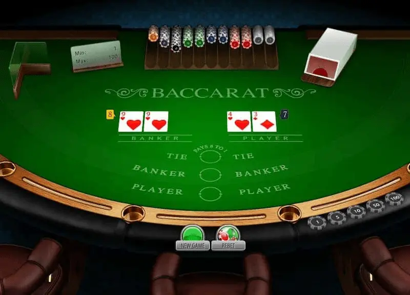 Tool hack baccarat evolution