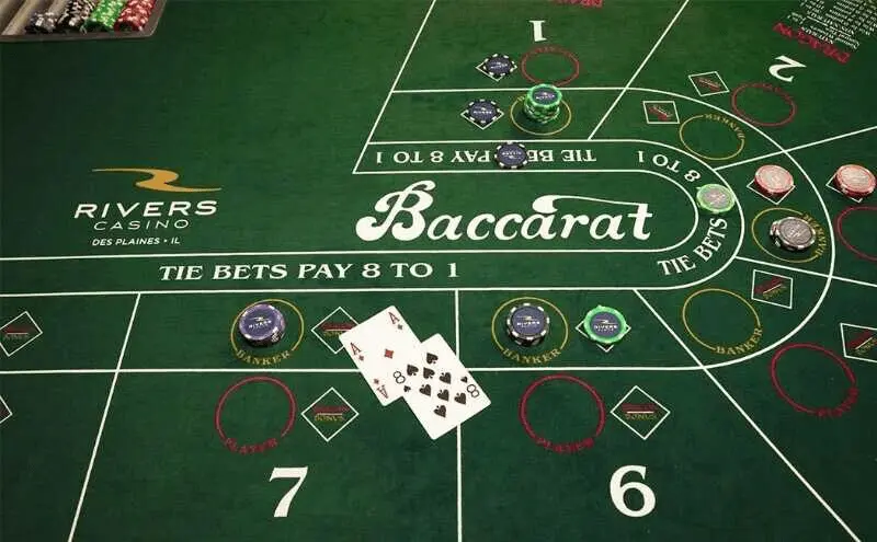 Cheat Engine - tool hack baccarat miễn phí được yêu thích nhất